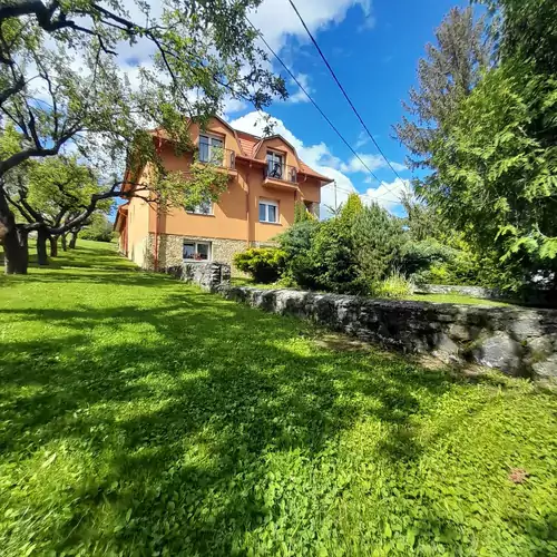 Aliz Villa Szilvásvárad