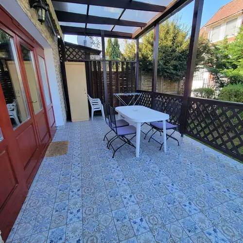 Somogyi Apartman Bükfürdő 015 kép