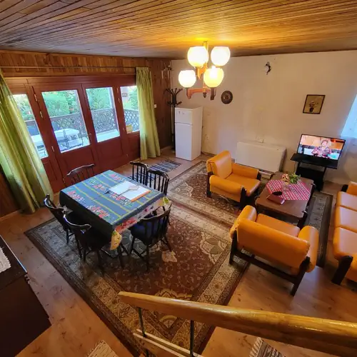 Somogyi Apartman Bükfürdő 011 kép