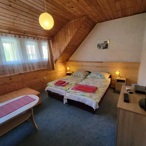 Somogyi Apartman Bükfürdő 003 kép
