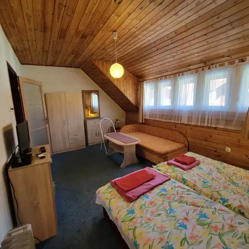 Somogyi Apartman Bükfürdő 005 kép