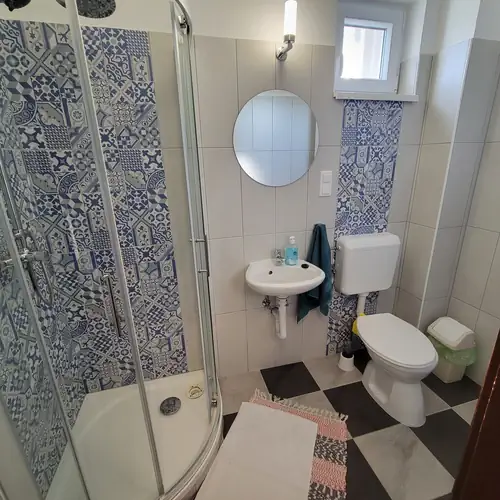 Somogyi Apartman Bükfürdő 034 kép