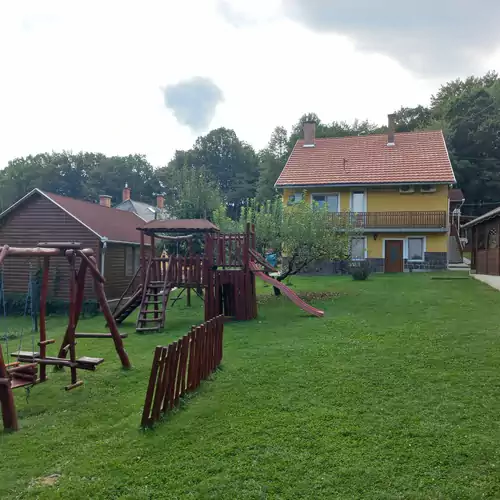 Flóra Apartman Parádsasvár 043 kép