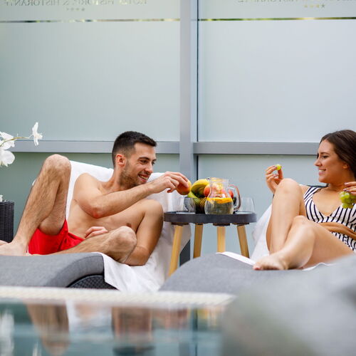 Hotel Historia & Historante Veszprém ★★★★ 2