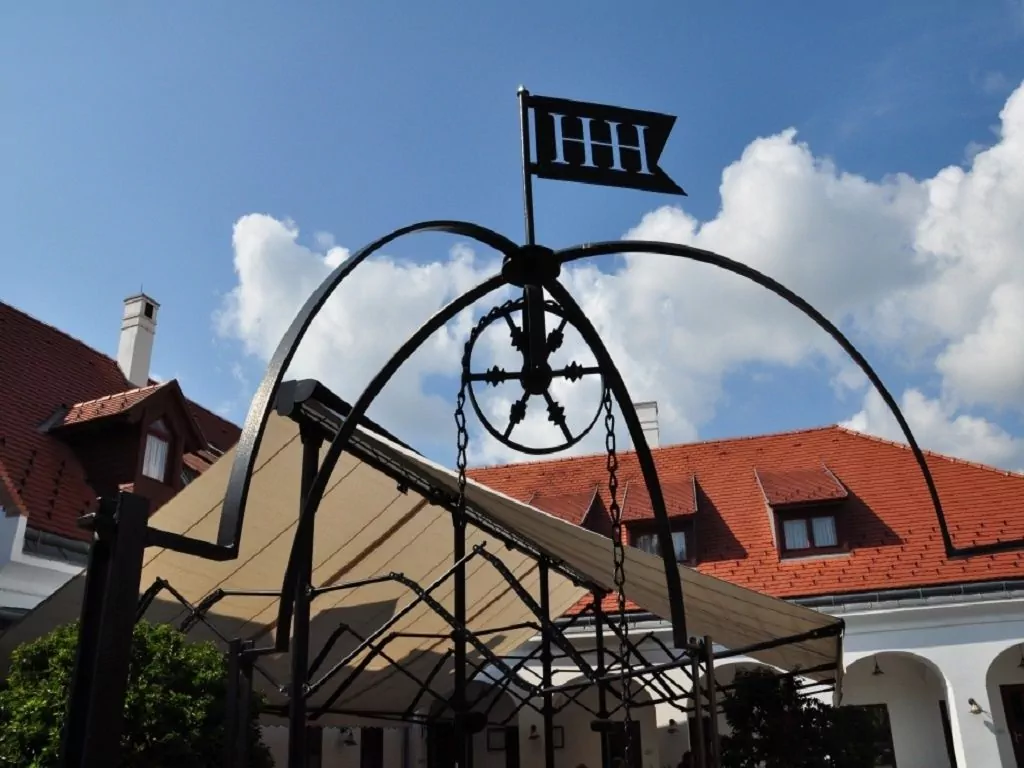 Hotel Historia & Historante Veszprém 016