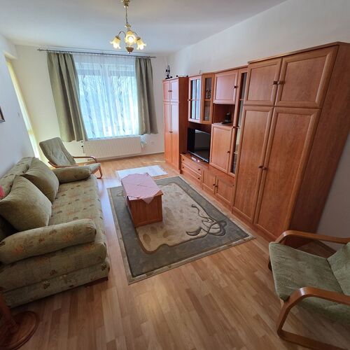 Golf Apartman Bükfürdő