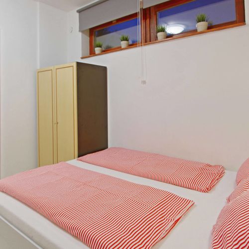 Pelso Apartmanház Zamárdi  3