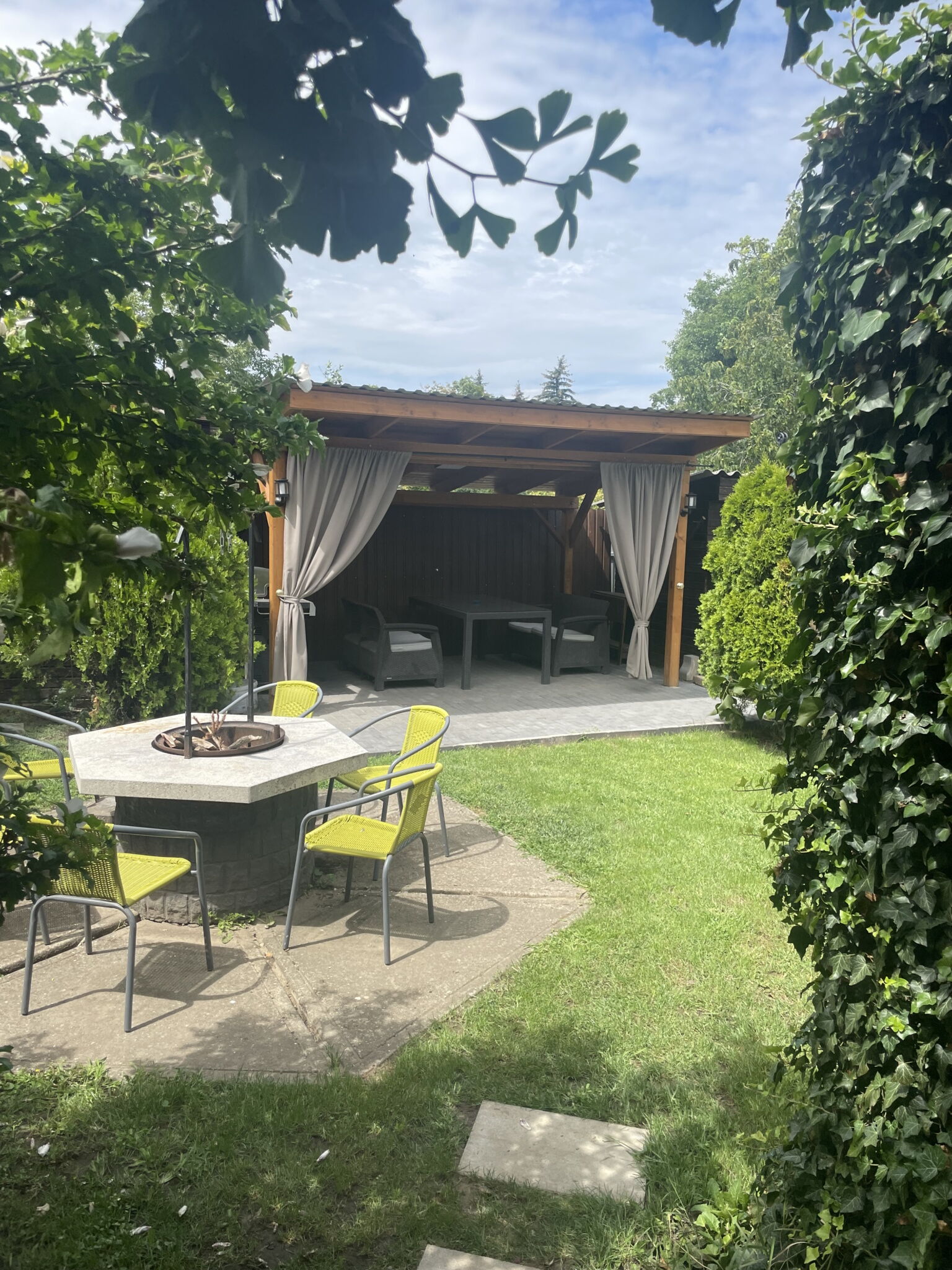 Gyöngyi Apartman Hajdúszoboszló