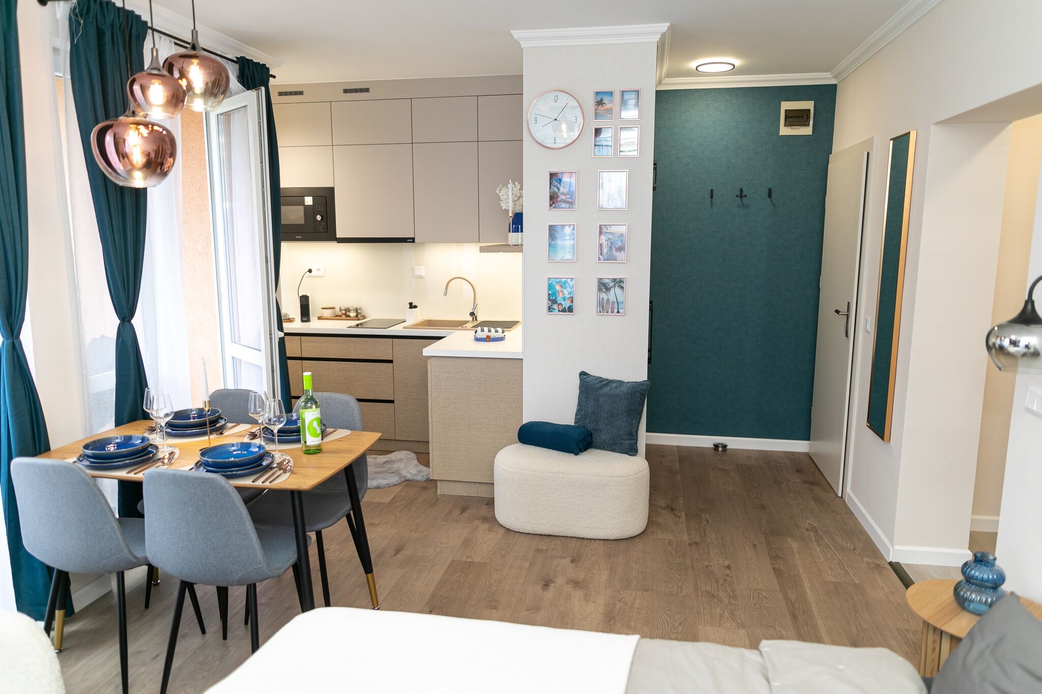 Apartman Fortuna Hajdúszoboszló