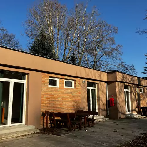 Öreg-tó Bungaló Tata 004 kép