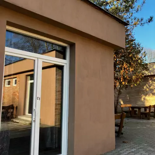 Öreg-tó Bungaló Tata 005 kép