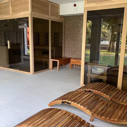 Öreg-tó Bungaló Tata 009 kép