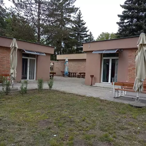 Öreg-tó Bungaló Tata 006 kép