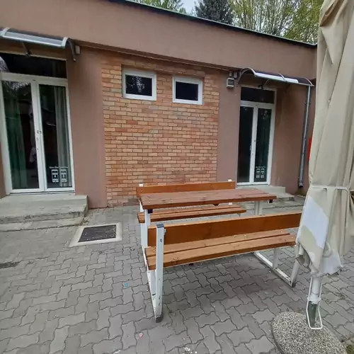 Öreg-tó Bungaló Tata 007 kép