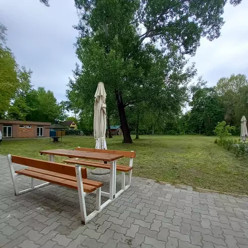 Öreg-tó Bungaló Tata 008 kép