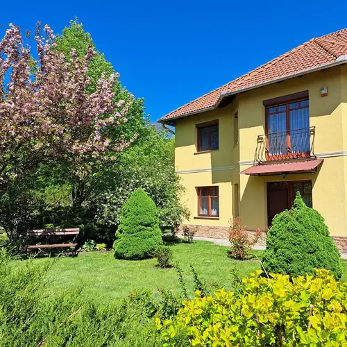 Völgy Apartman Eger 001 kép