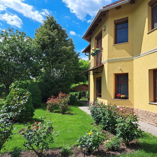 Völgy Apartman Eger