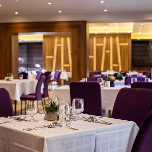 Tópart Hotel Balatonvilágos ★★★★ 4