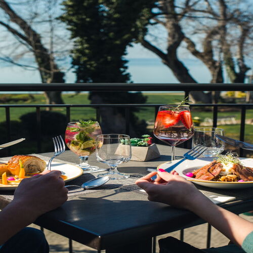 Tópart Hotel Balatonvilágos ★★★★ 3