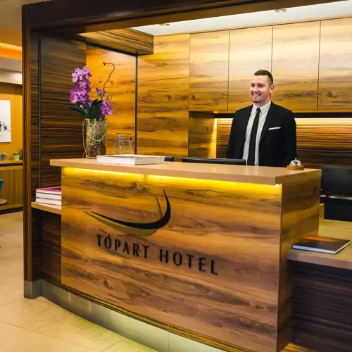 Tópart Hotel Balatonvilágos 007 kép