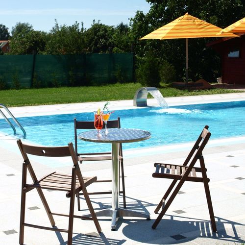 Pool / medence