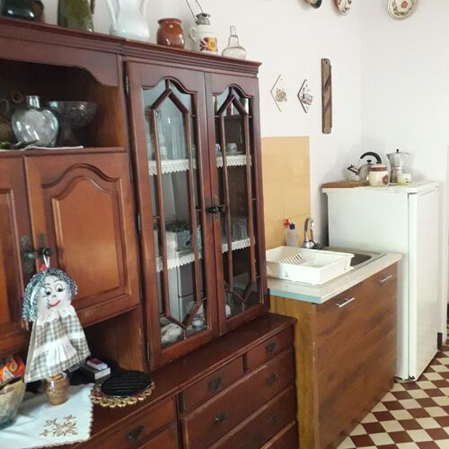 Konyha r&eacute;szlet