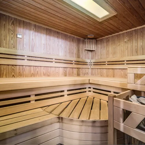 Finn szauna