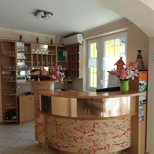 Recepci&oacute;