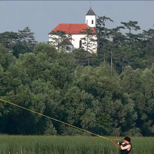 Cyrano Vendégház Vonyarcvashegy 030 kép