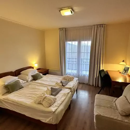 Szent Orbán Erdei Wellness Hotel Kóspallag 041 kép