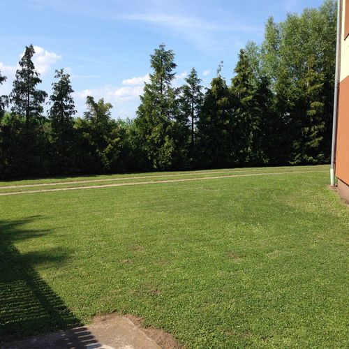 Villa Klapka Zamárdi  2