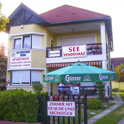 See Vendégház Siófok 002 kép