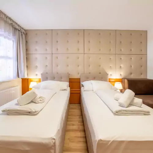 Szinbád Hotel Pécs 014 kép