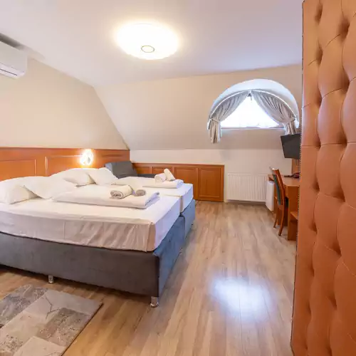 Szinbád Hotel Pécs 018 kép