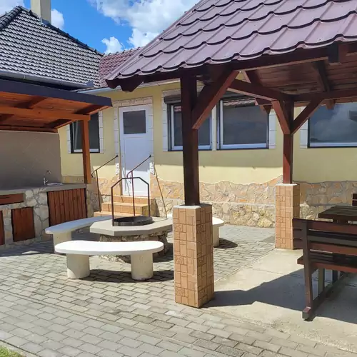 Hőforrás Apartman Hajdúszoboszló 004 kép