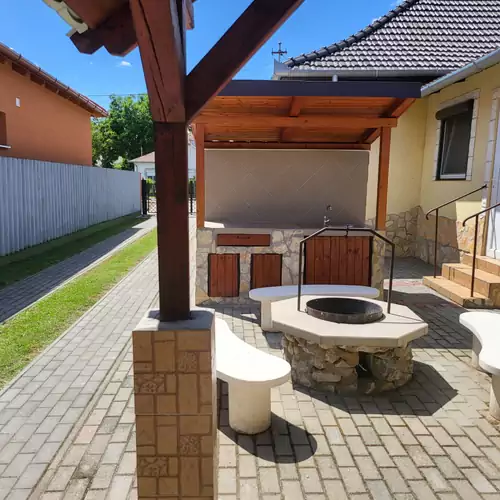 Hőforrás Apartman Hajdúszoboszló 006 kép