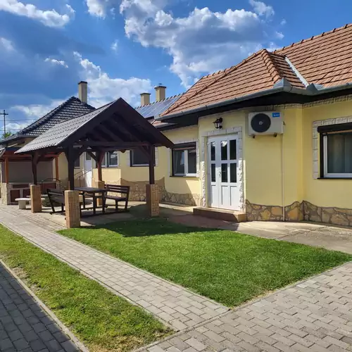 Hőforrás Apartman Hajdúszoboszló 007 kép