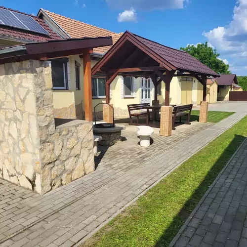 Hőforrás Apartman Hajdúszoboszló 009 kép