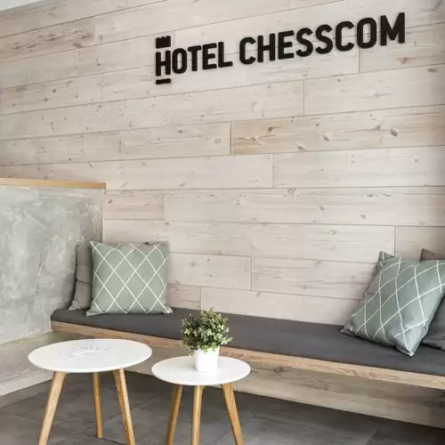 Hotel Chesscom Budapest 013 kép