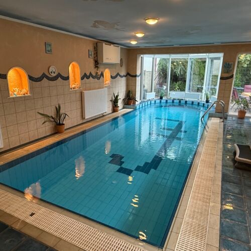 Szent Flórián Vendégház Eger