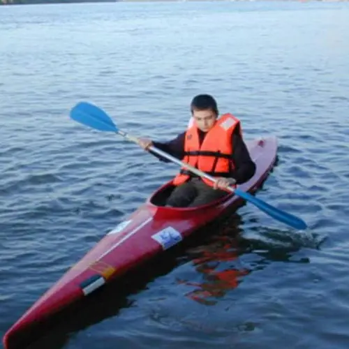 Program időtöltéshez