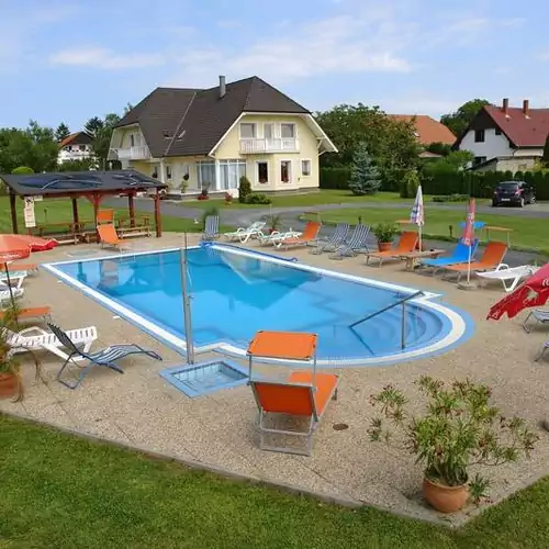 Ilona Apartmanházak Gyenesdiá 003 kép