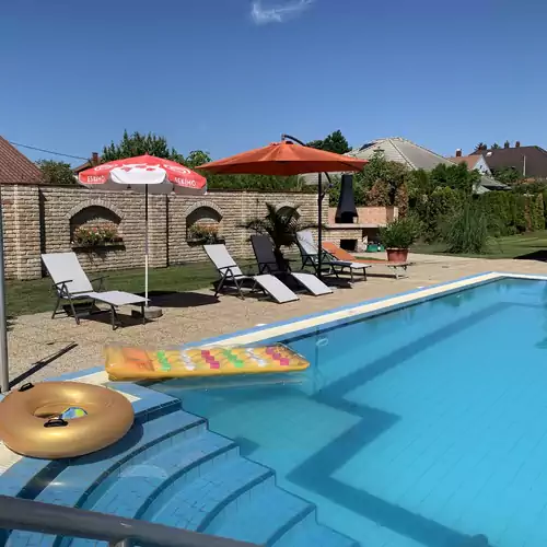Ilona Apartmanházak Gyenesdiá 005 kép