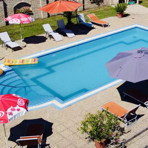 Ilona Apartmanházak Gyenesdiá 006 kép