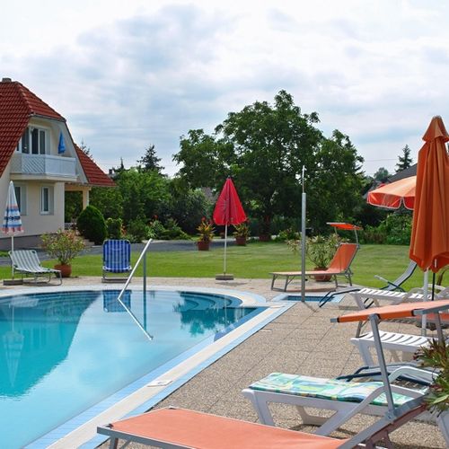 Ilona Apartman