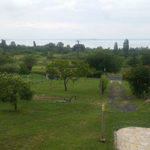 Panoráma Apartmanház Balatongyörök  3