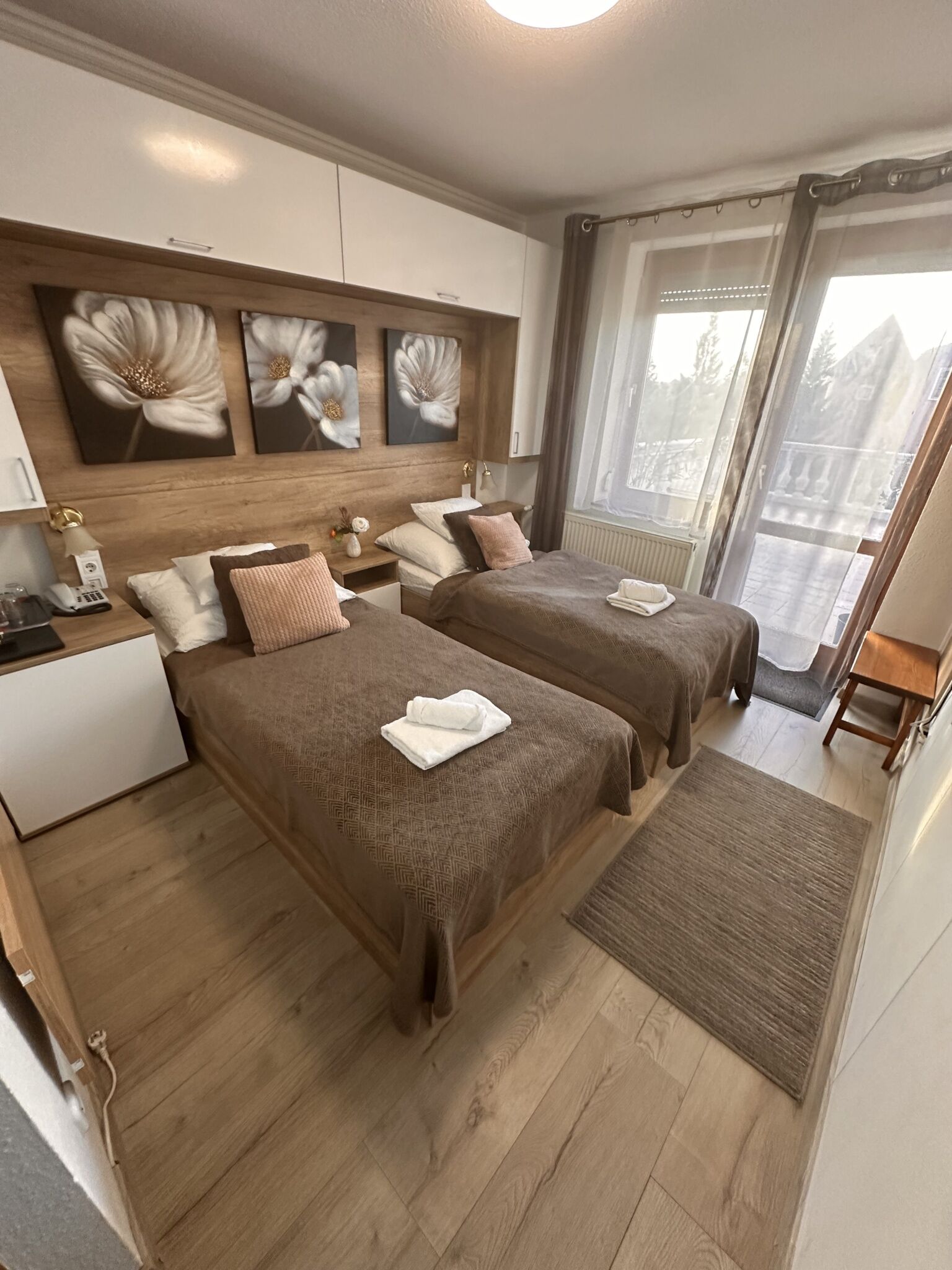 Le Rose Hotel Budapest