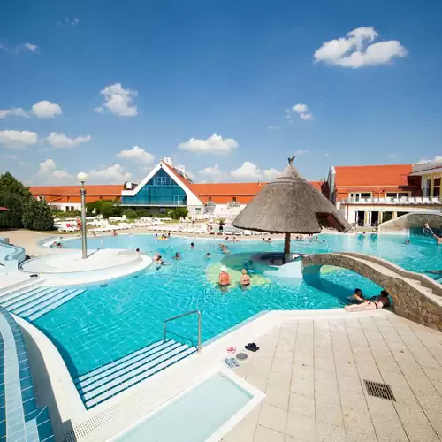 Kehida Termál Resort & Spa Kehidakustány 020 kép