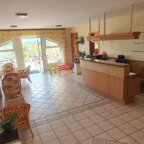 Karát Panzió Balatongyörök 017 kép