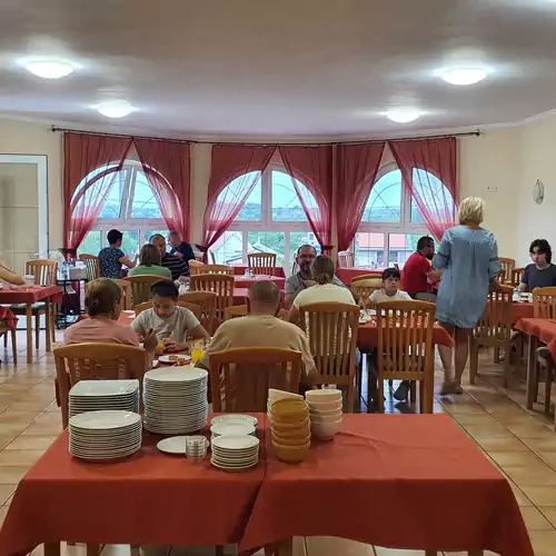 Karát Panzió Balatongyörök 012 kép